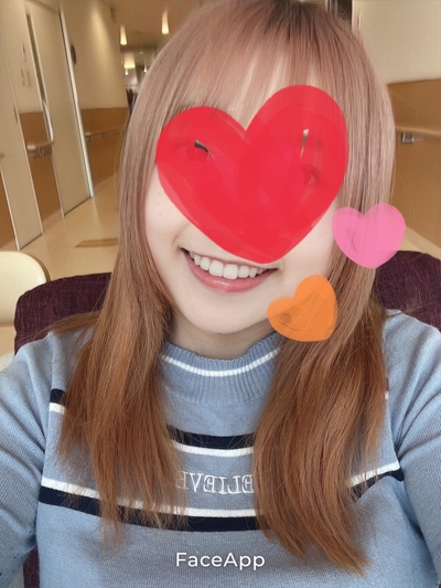 みらいさんの写真